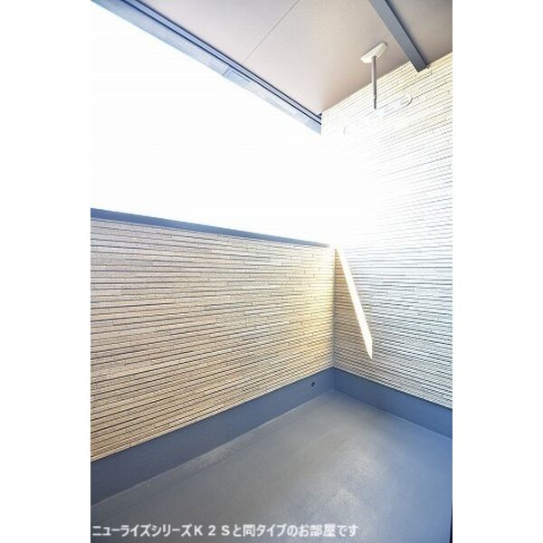 ソレイユⅠ 室内写真7