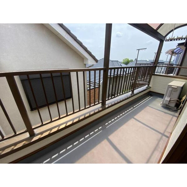 豊中市上野東3丁目一戸建住宅 室内写真9