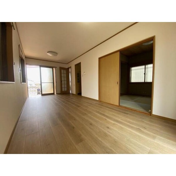 豊中市上野東3丁目一戸建住宅 室内写真10