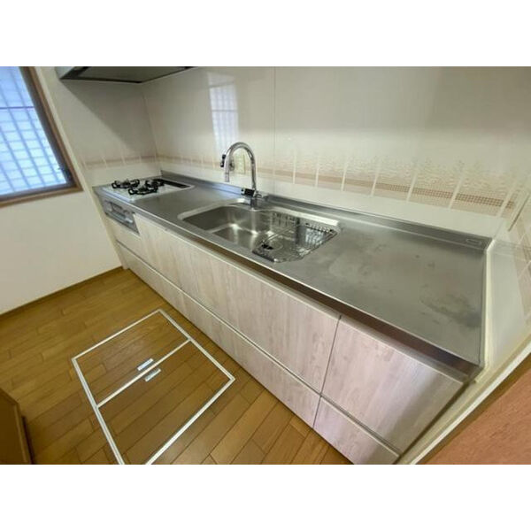 豊中市上野東3丁目一戸建住宅 室内写真1