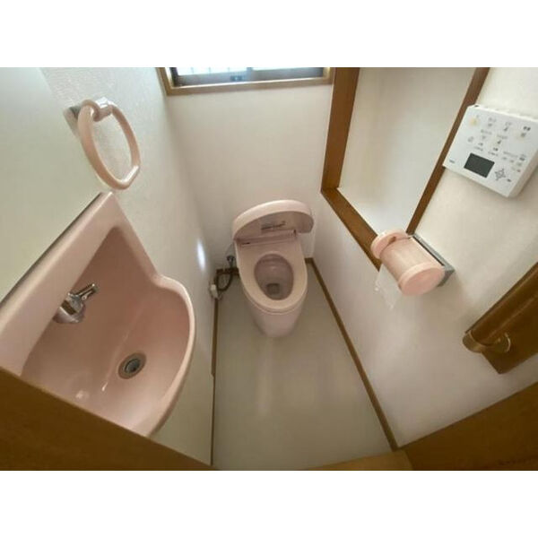 豊中市上野東3丁目一戸建住宅 室内写真4