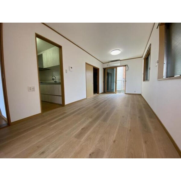 豊中市上野東3丁目一戸建住宅 室内写真6