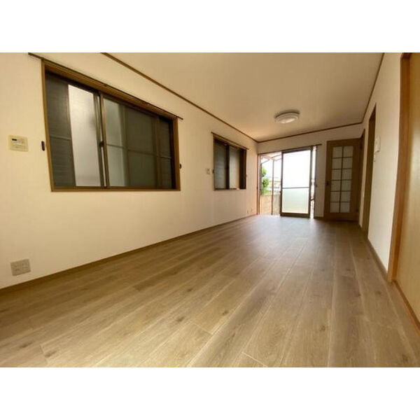 豊中市上野東3丁目一戸建住宅 室内写真7