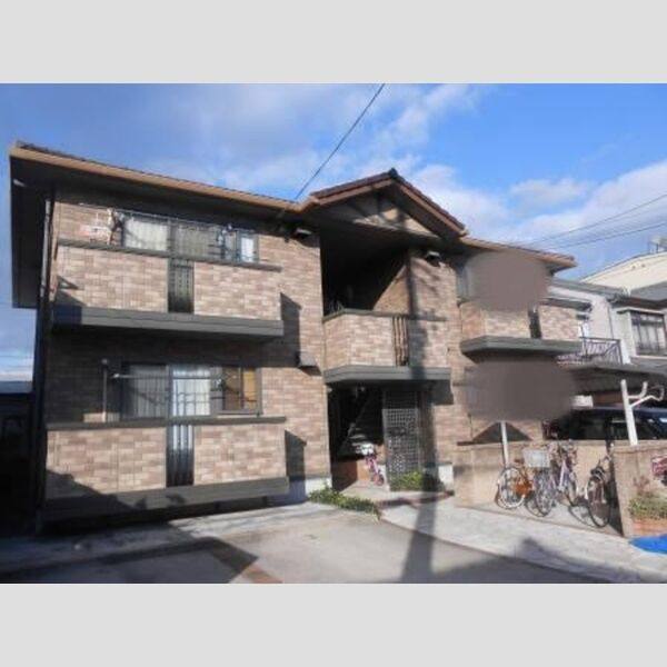 ロイヤルコート上石川 建物画像