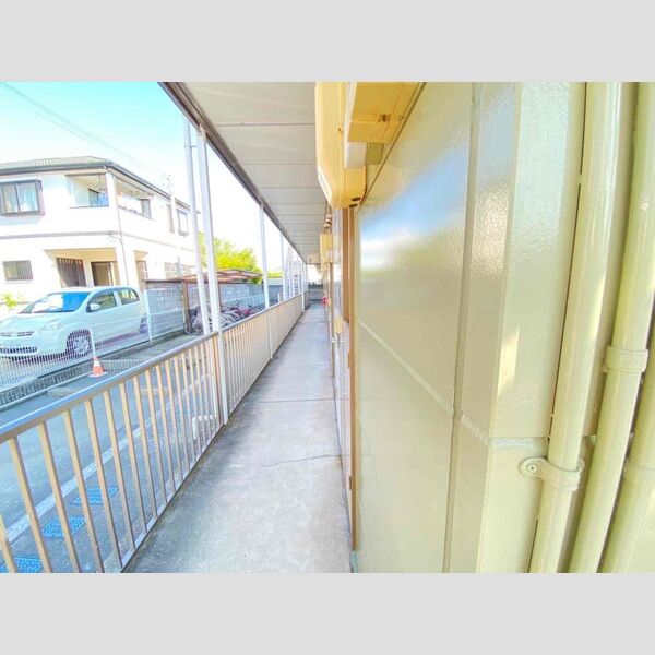 レオパレスKAKURIN 室内写真8