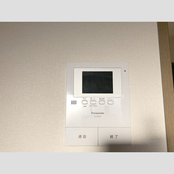 ファインステージ 室内写真10