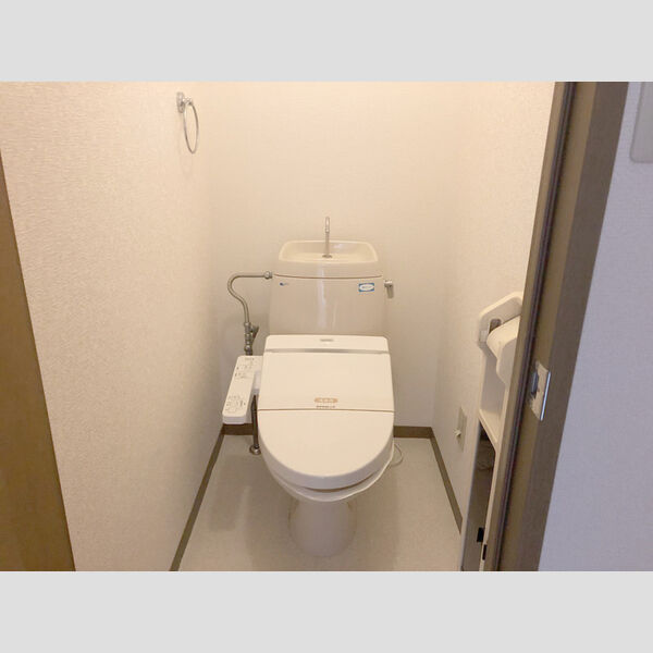 ファインステージ 室内写真7