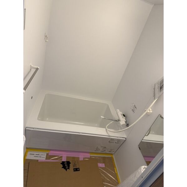 諏訪開町 貸家 室内写真10
