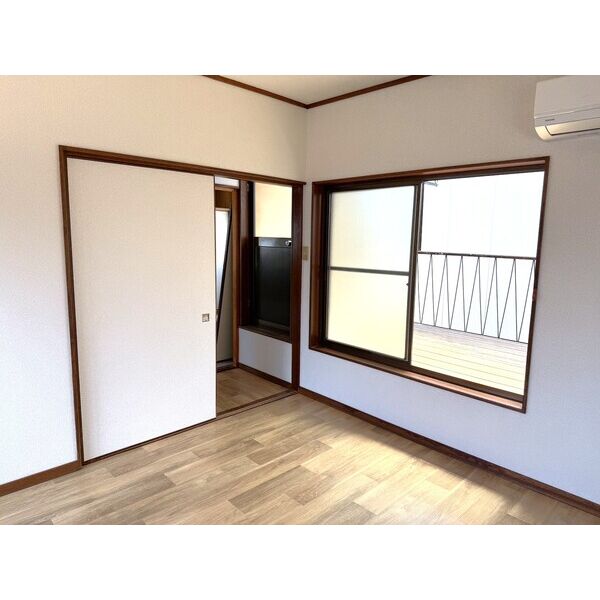 諏訪開町 貸家 室内写真6