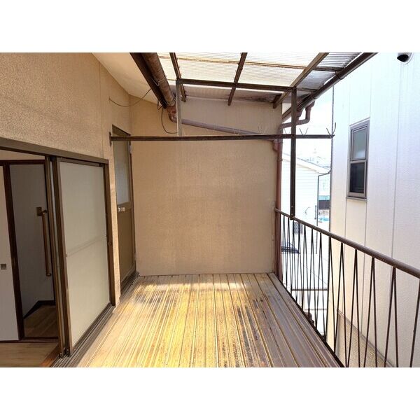 諏訪開町 貸家 室内写真7