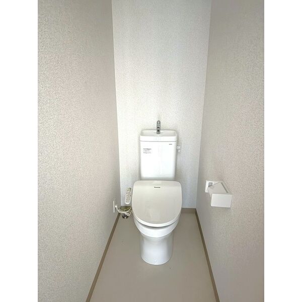 諏訪開町 貸家 室内写真8