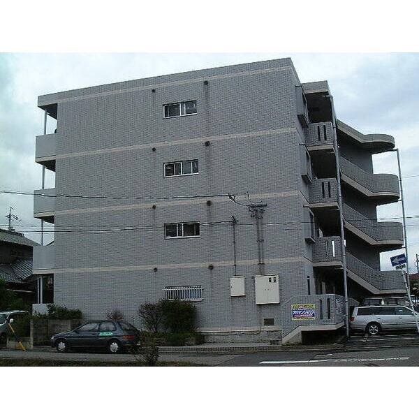 マンション和楽