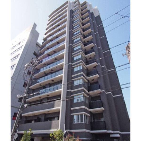 プレサンスロジェ桜通代官町 建物画像