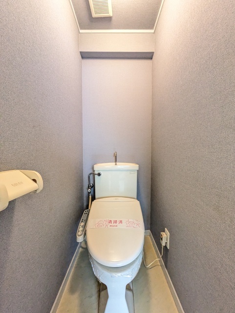 ハイツ須磨 室内写真2