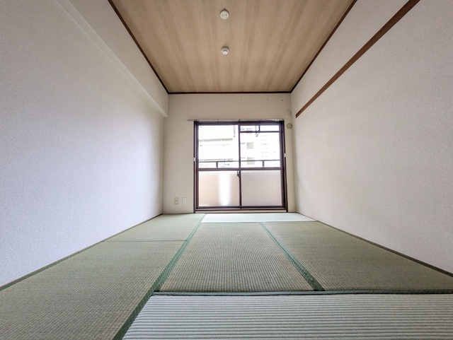 ハイツ須磨 室内写真3
