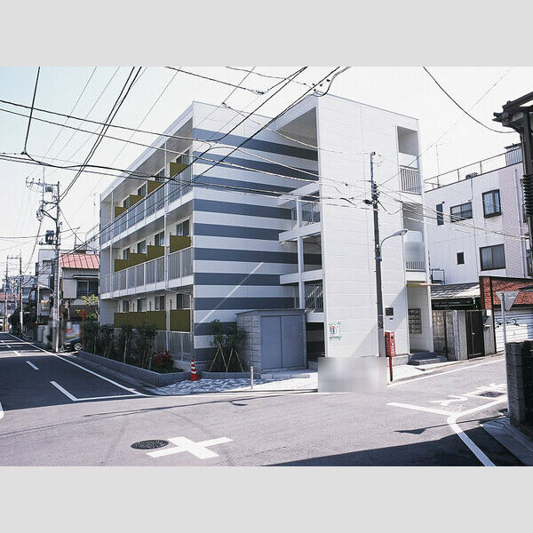 ???I?p???X?郖?X 建物画像