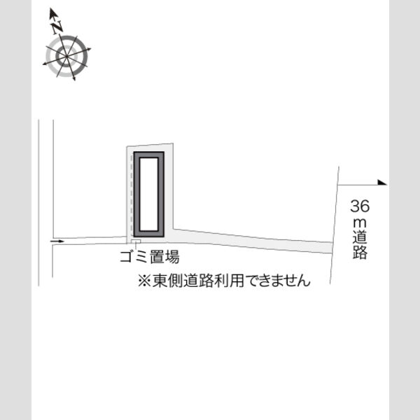 物件名確認中 室内写真1