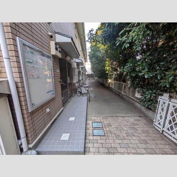 物件名確認中 室内写真5