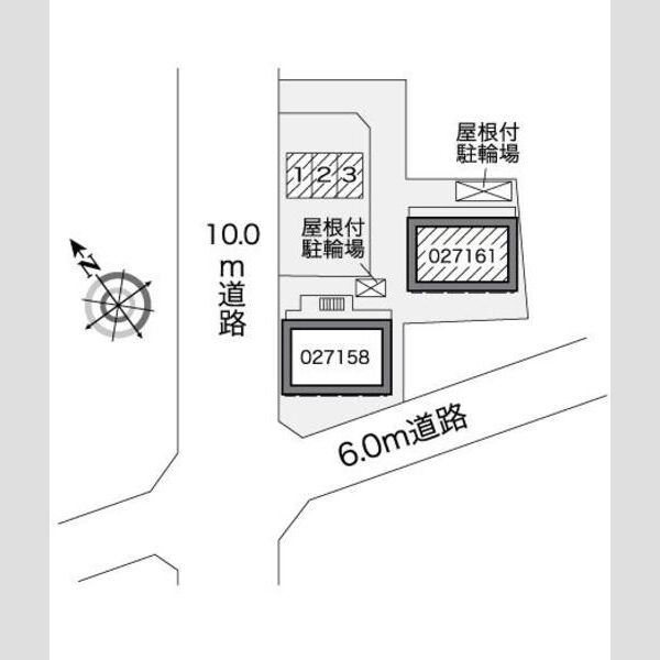 物件名確認中 室内写真1