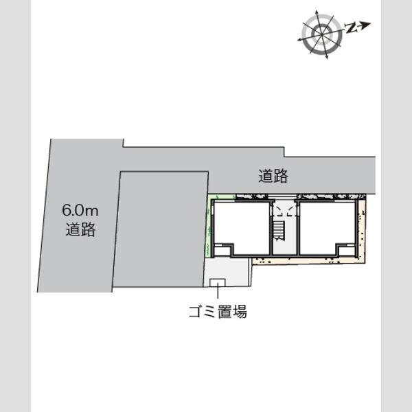 物件名確認中 室内写真1