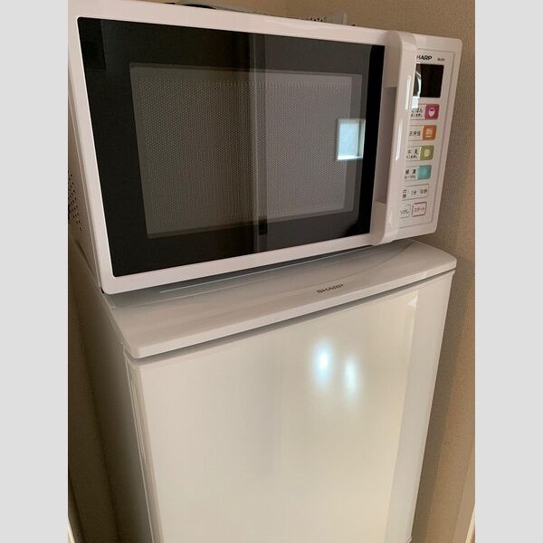 物件名確認中 室内写真6