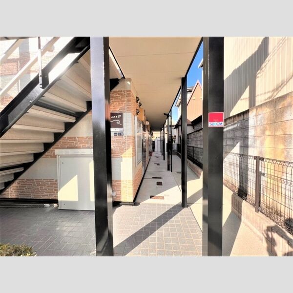 物件名確認中 室内写真7