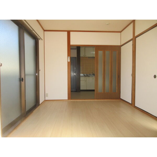 ルシアル見晴Ⅰ 室内写真7