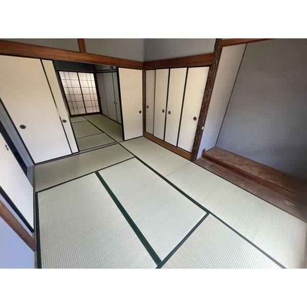 一宮市千秋町戸建 室内写真4