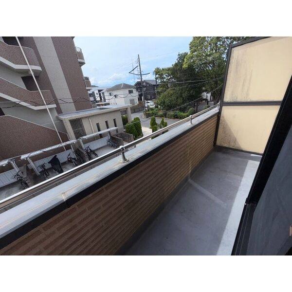 浅井ハイツⅡ 室内写真9