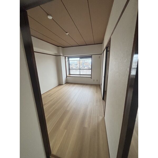 生野コーポ 室内写真1