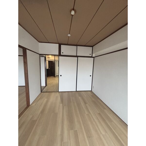 生野コーポ 室内写真2