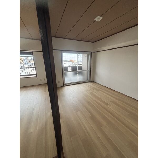 生野コーポ 室内写真3
