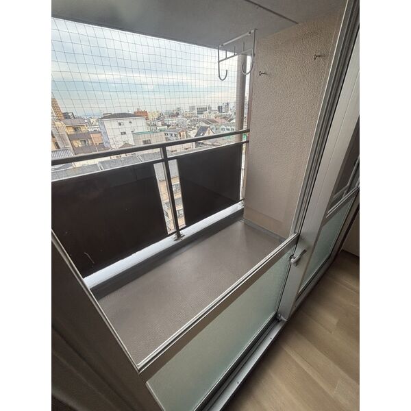 生野コーポ 室内写真7