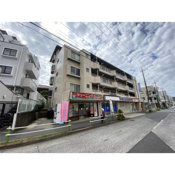 第三藤ホームビル