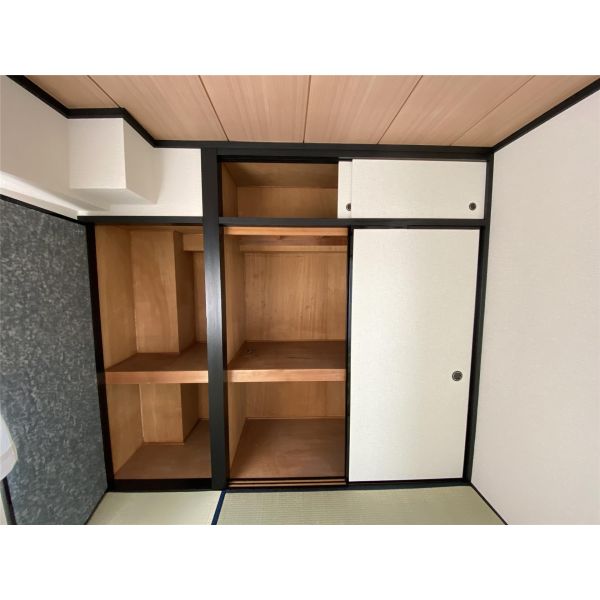 第三藤ホームビル 室内写真7