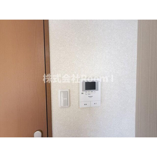 アビタシオン奈佐原A棟 室内写真2
