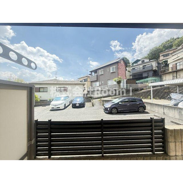 アビタシオン奈佐原A棟 室内写真4