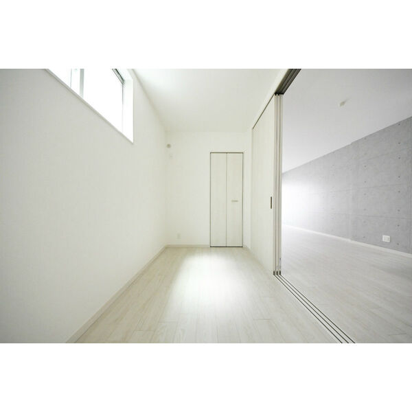 Tio Grace 室内写真10
