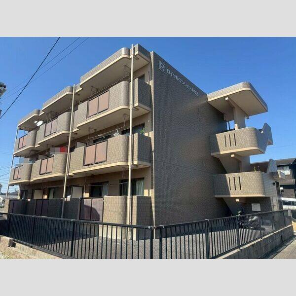 ロイヤルマンションみさき 建物画像