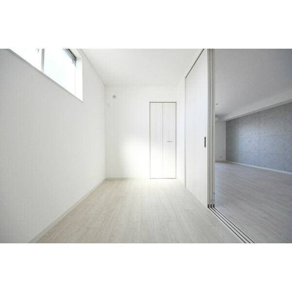 Tio Fleur 室内写真10