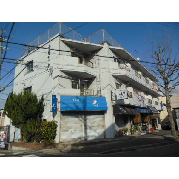 御園ハイツ 建物画像