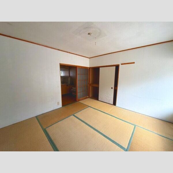 平井ハイツ 室内写真2
