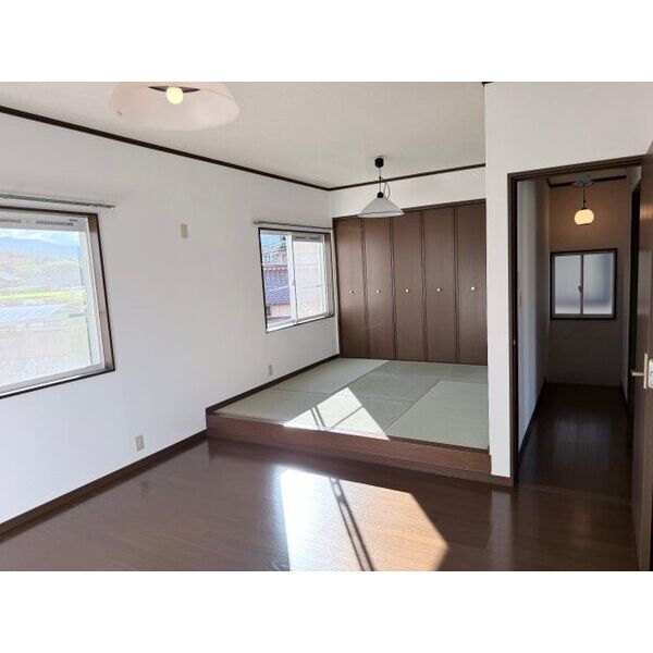 大津市真野2丁目戸建 室内写真9
