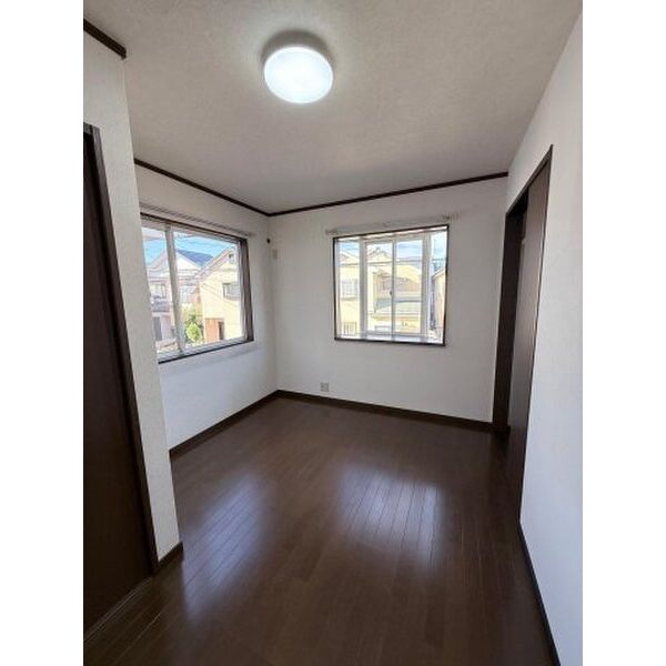 大津市真野2丁目戸建 室内写真10