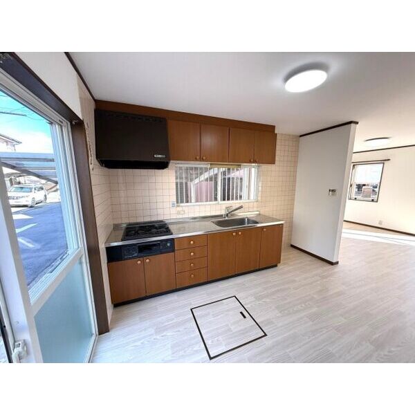 大津市真野2丁目戸建 室内写真2