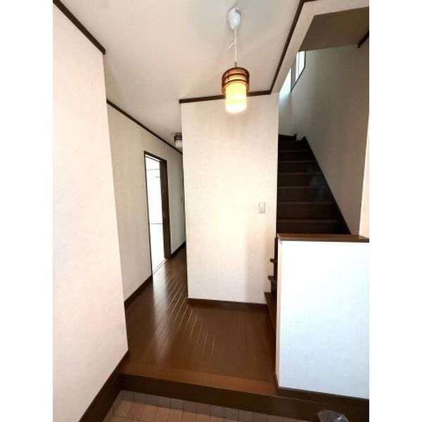 大津市真野2丁目戸建 室内写真7