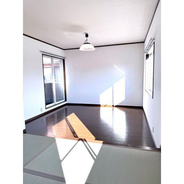 大津市真野2丁目戸建 室内写真8