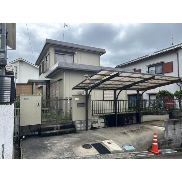 三木市自由が丘本町3丁目 戸建