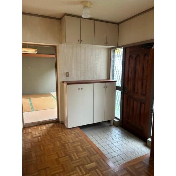 三木市自由が丘本町3丁目 戸建 室内写真4