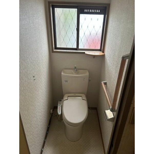 三木市自由が丘本町3丁目 戸建 室内写真5